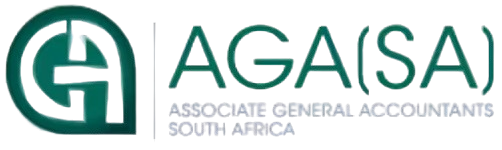 AGASA Logo