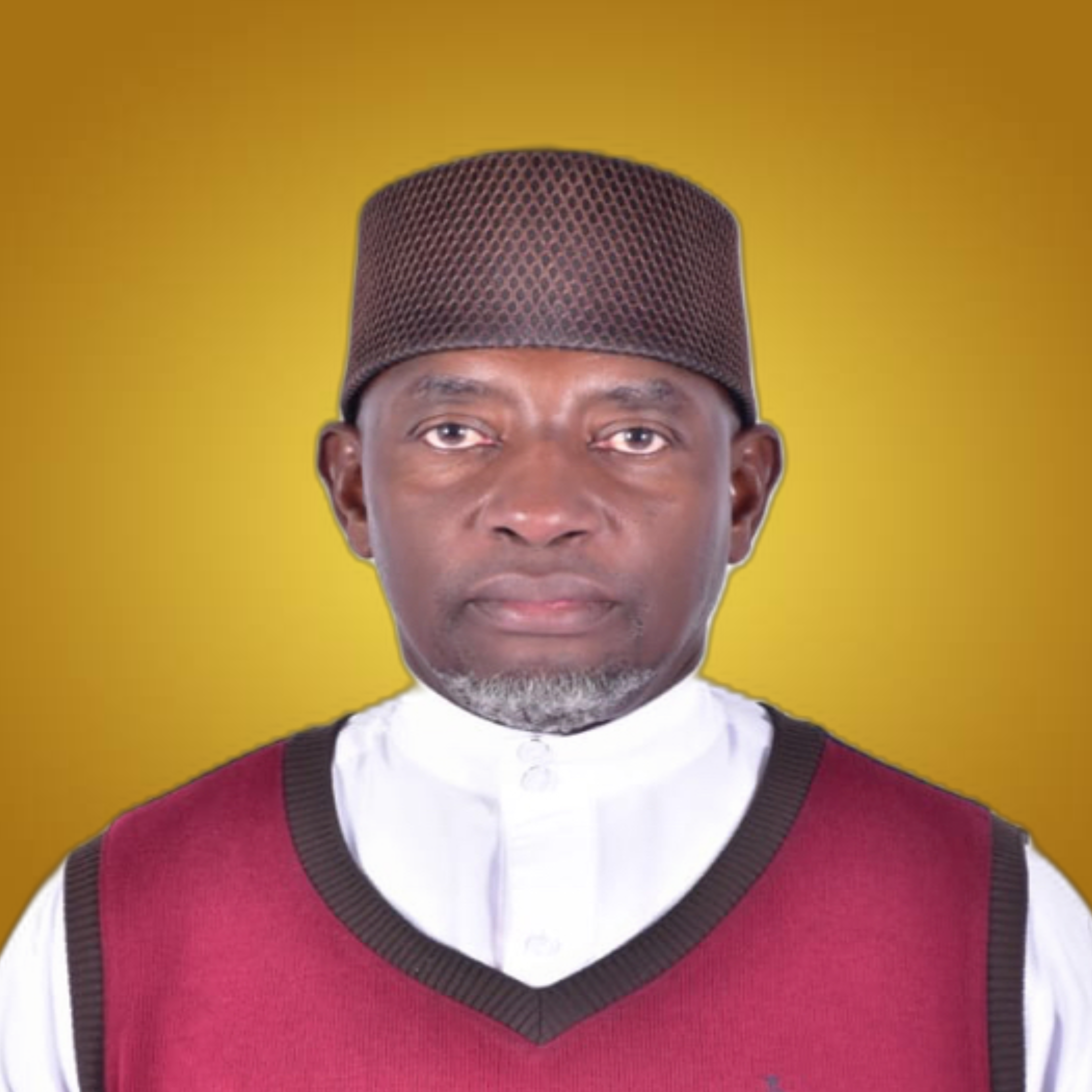 Dr Masanga - CEO of SSanga Accountants