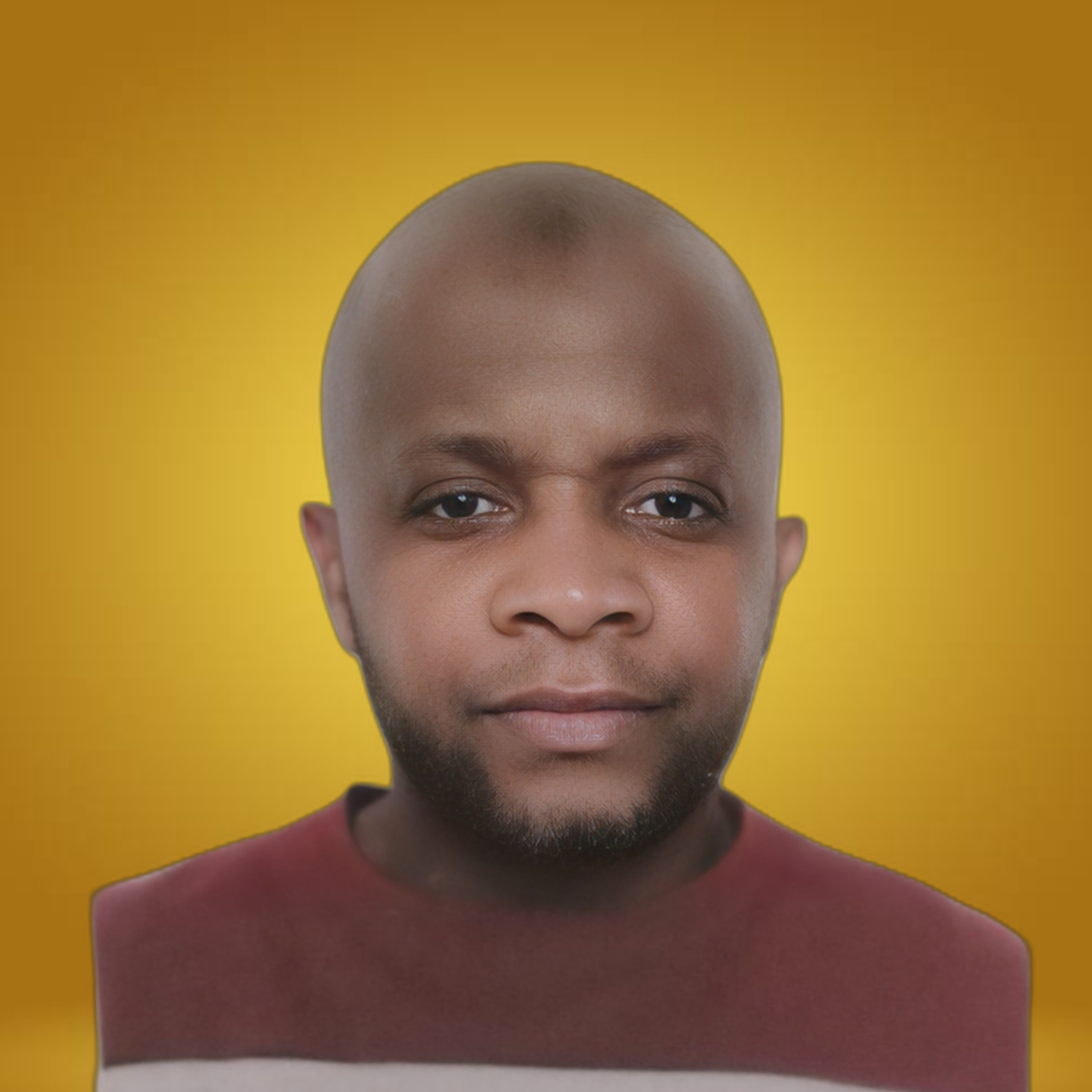 Nagujia Sumaya - Risk & Internal Audit Specialist of SSanga Accountants