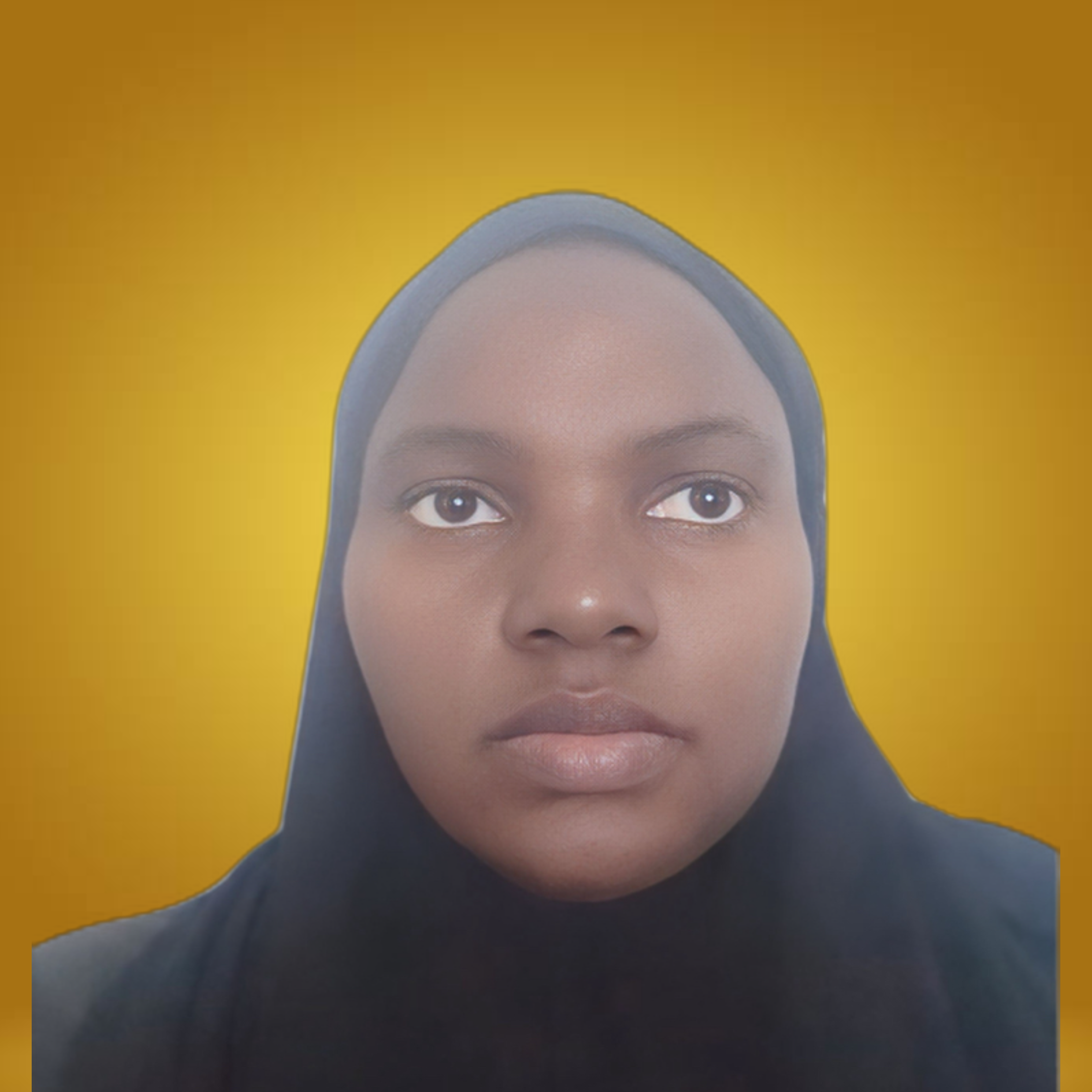 Nagujia Sumaya - Risk & Internal Audit Specialist of SSanga Accountants