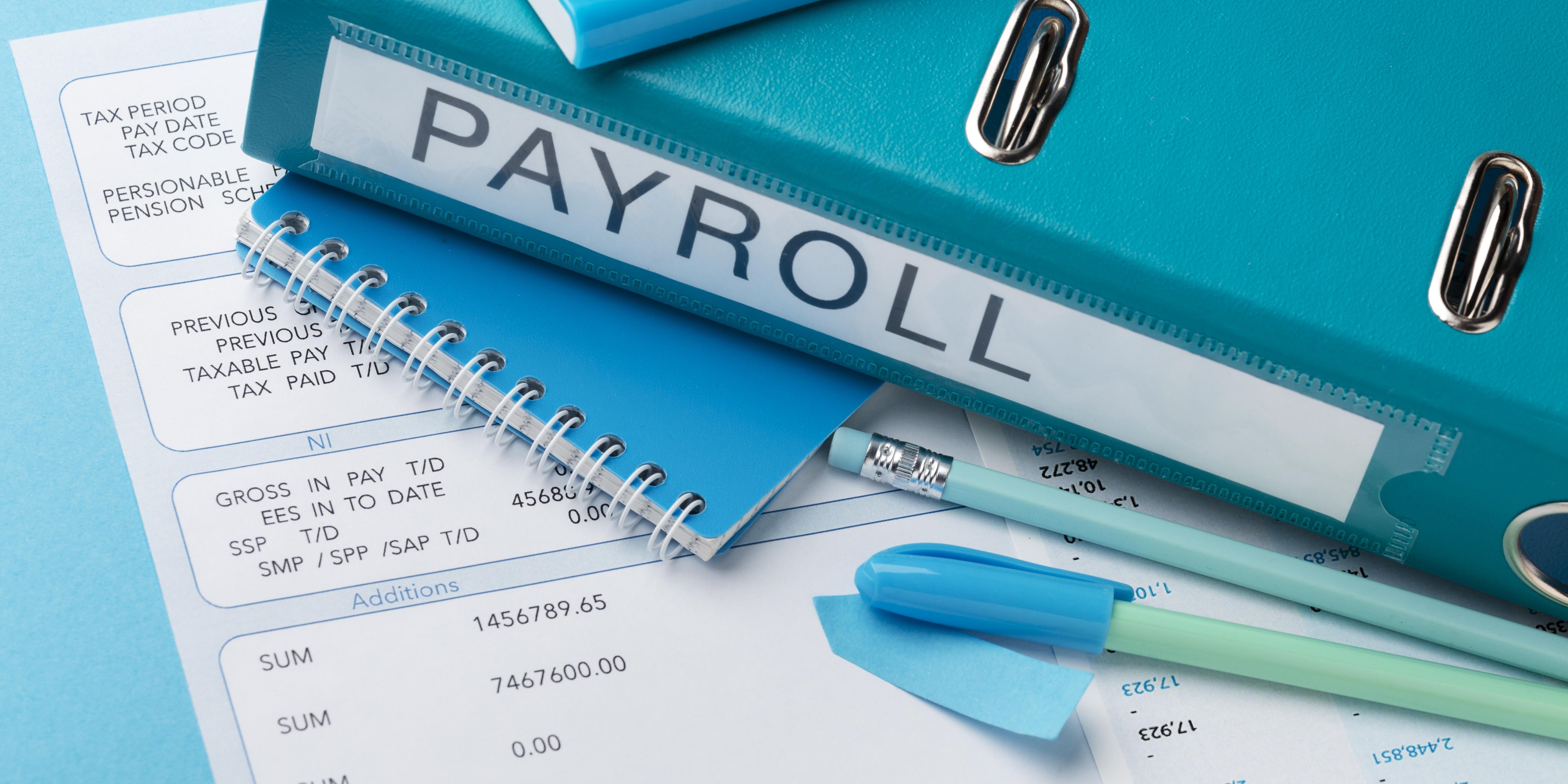 Payroll